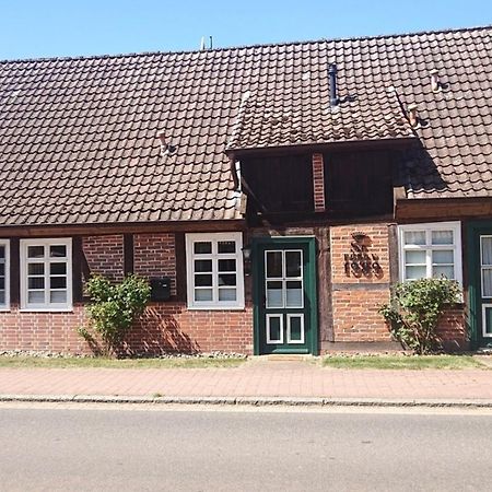 Luedersburger Strasse 19B Apartment Luaran gambar