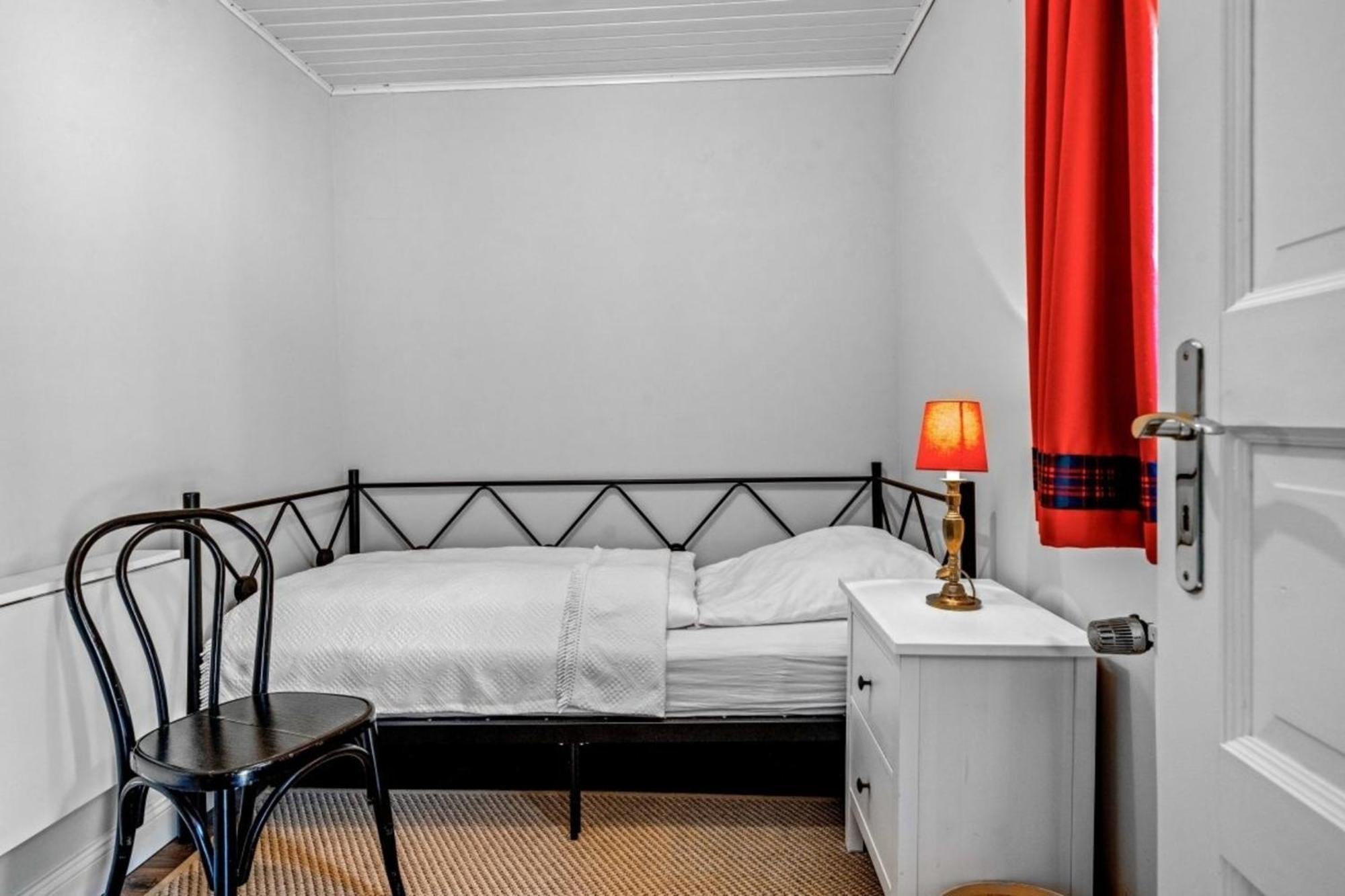 Luedersburger Strasse 19B Apartment Luaran gambar